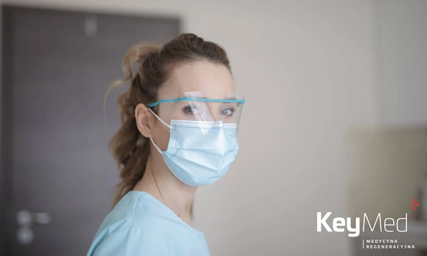 Leczenie ran z wykorzystaniem zestawów do fibryny bogatopłytkowej keymed in vivo