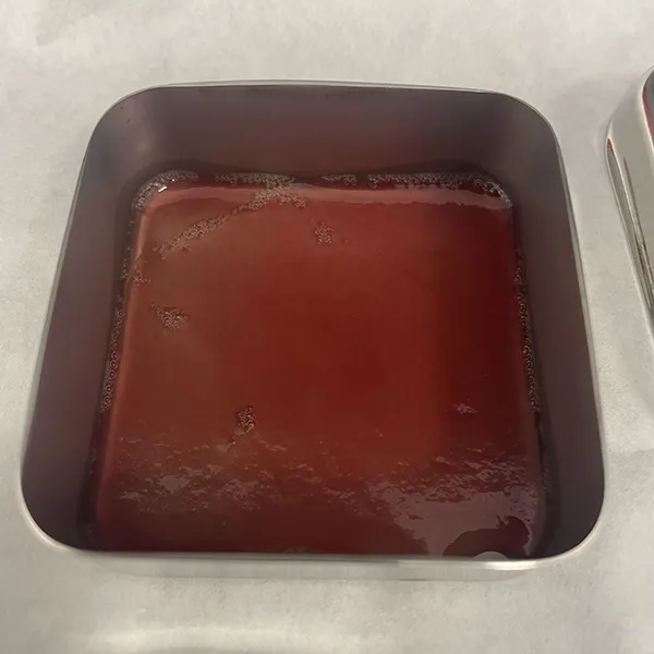 Przygotowanie materiału