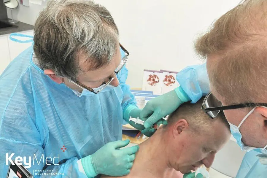 leczeniu bruksizmu – osocze i fibryna bogatopłytkowa
