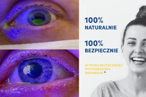 Efekty OCULUS PRP SYSTEM